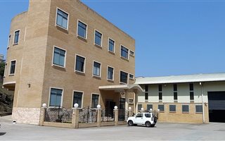 4272 m² Industrial space in Westmead