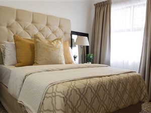 2 Bedroom Apartment in Die Hoewes