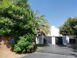3 Bedroom House in The Reeds