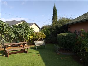 3 Bed House in Dal Fouche