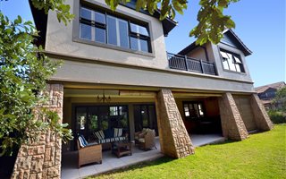 4 Bedroom Cluster in Zimbali Coastal Estate