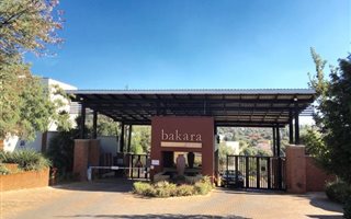 2 Bedroom Townhouse in Glenanda
