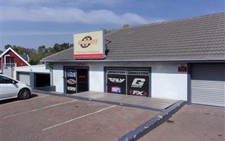177 m² Commercial space in Moreleta Park