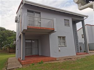 3 Bed Duplex in Arboretum