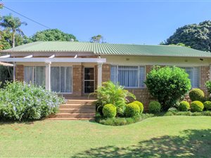 3 Bed House in Sinoville