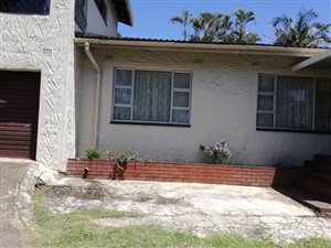 3 Bed House in Scottburgh South