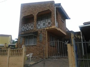 3 Bed House in Croftdene