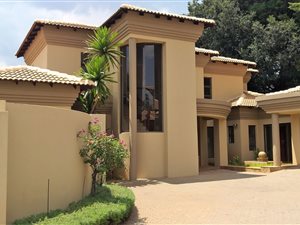 4 Bed House in Oriel