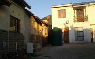9 Bedroom House in Kanyamazane