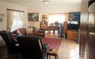3 Bedroom House in Glenhazel