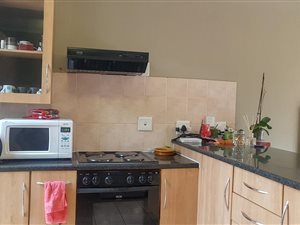 2 Bed Townhouse in Die Wilgers