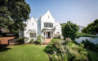 5 Bedroom House in Mowbray
