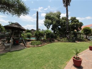3 Bedroom House in Rayton