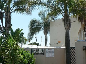 2 Bed Apartment in Rangeview