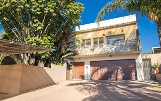 5 Bedroom House in Newlands