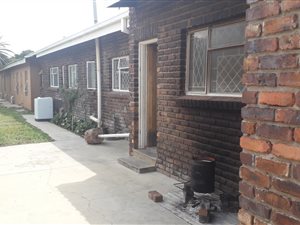 1141 m² Land available in Capricorn
