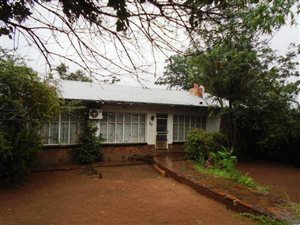 5 Bed House in Kuruman