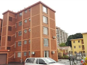 2 Bed Apartment in Bulwer