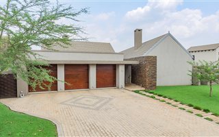 4 Bedroom House in Serengeti