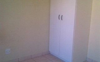 2 Bedroom Townhouse in Meredale