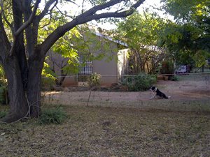 2 Bed House in Nooitgedacht