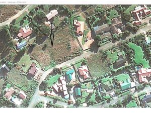 1726 m² Land available in Sabie
