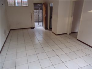 1 Bed Apartment in Vereeniging Central