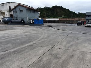 4770 m² Industrial space in Riverside