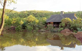 58 ha Farm in Boekenhoutskloof and surrounds