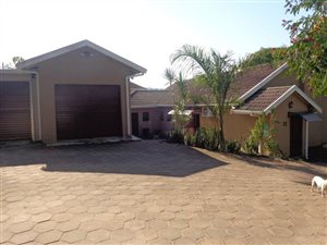 3 Bed House in Yellowwood Park
