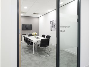 120 m² Office Space in Pietermaritzburg Central