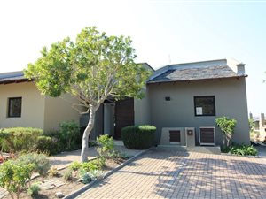 2 Bed House in Oubaai and surrounds