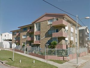 2 Bed Apartment in Sydenham