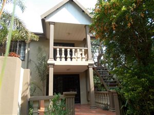 7 Bed House in Vissershoek