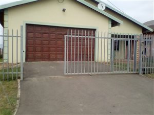 3 Bed House in Westgate