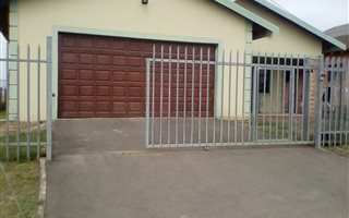 3 Bedroom House in Westgate