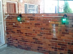 2 Bed Townhouse in Navalsig