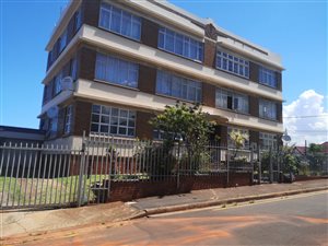 2 Bed House in Umbilo