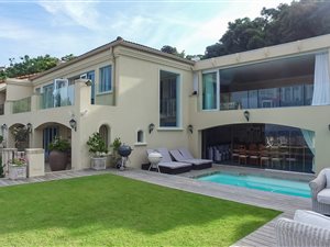 5 Bed House in Poortjies