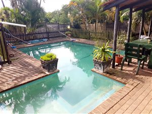 5 Bedroom House in Veld En Vlei