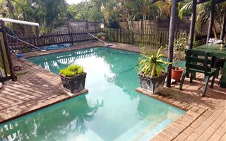 5 Bedroom House in Veld En Vlei