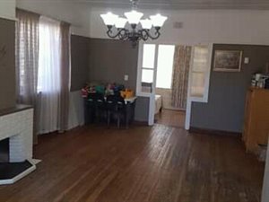 3 Bed House in Reddersburg