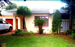 3 Bedroom House in Rawsonville