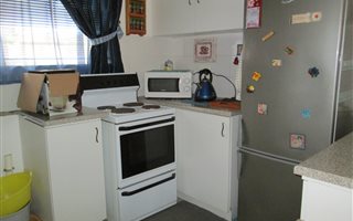 3 Bedroom Duplex in Meerensee