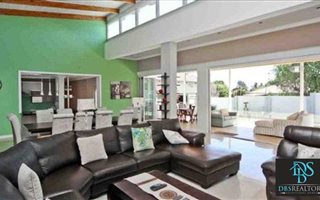 4 Bedroom House in Orchards