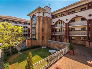 1 Bed Apartment in Sandown