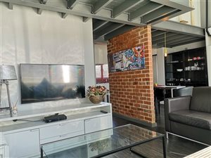 1 Bed Apartment in Craighall
