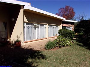 3 Bedroom House in Nigel
