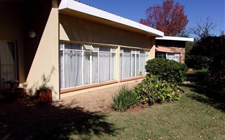3 Bedroom House in Nigel