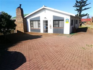 3 Bedroom House in Heiderand